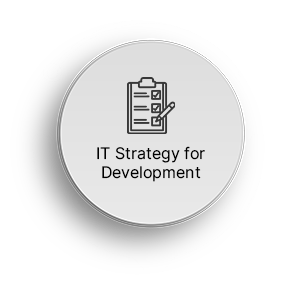 IT Strategy Development