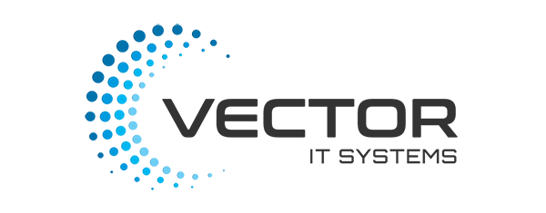Vector IT Systems Logo